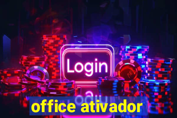 office ativador